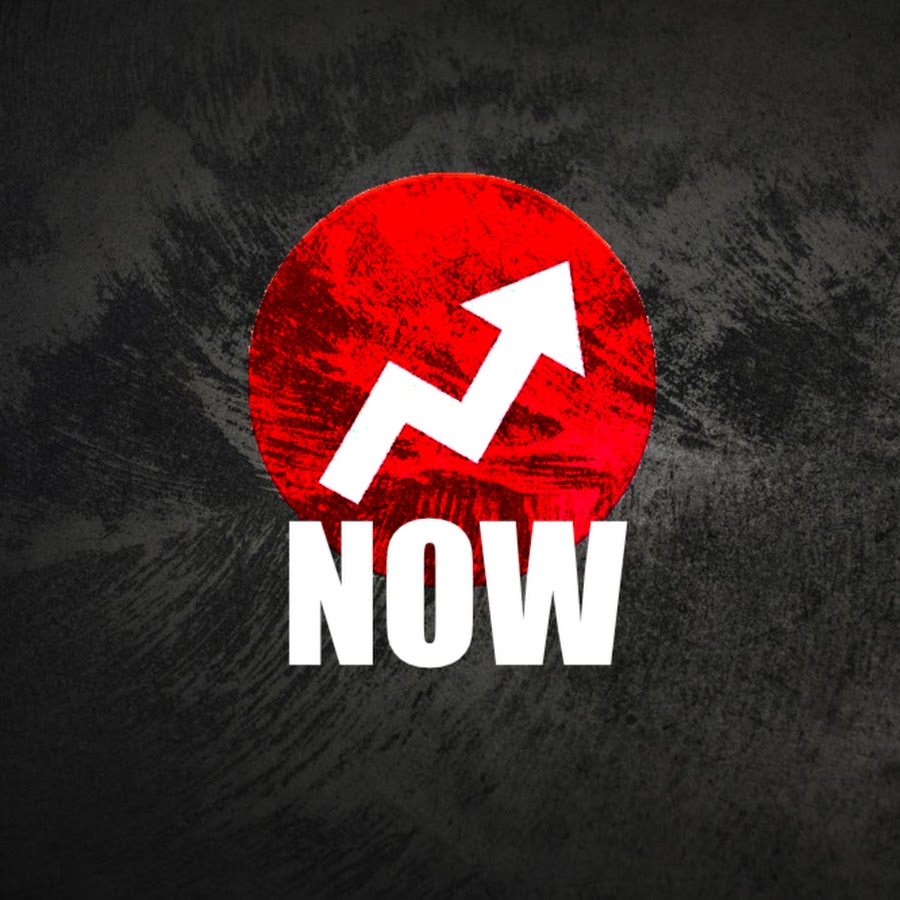 Trending Now YouTube