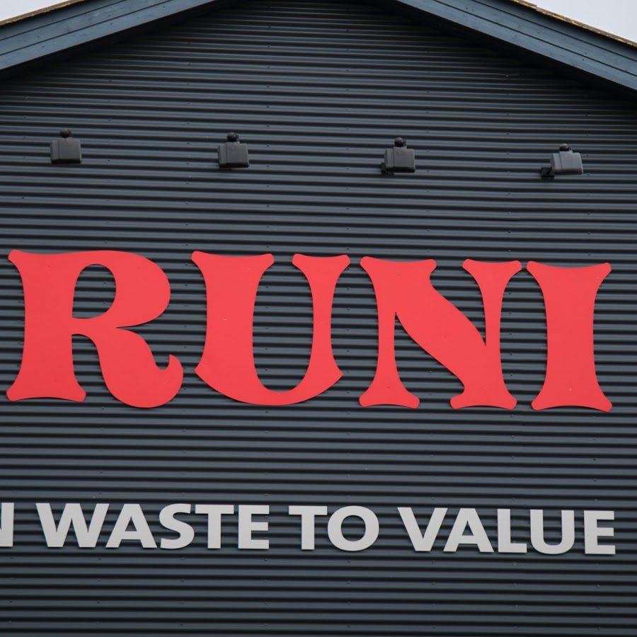 RUNI - YouTube