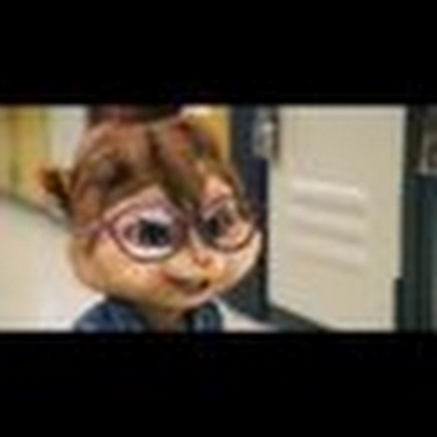 The chipmunks you spin me round like. The chipmunks you spin me round like