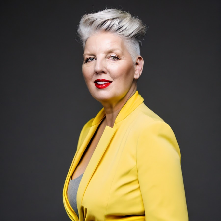 Ann Varney - Energy Healer, - YouTube