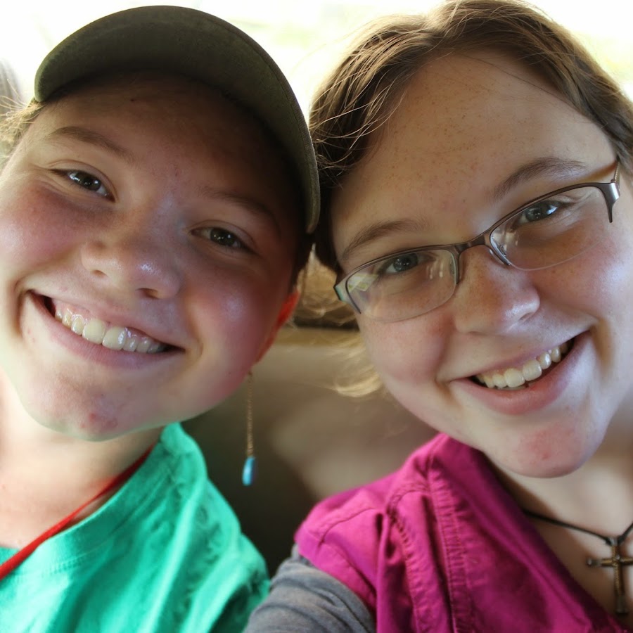 Homestead Sisters - YouTube