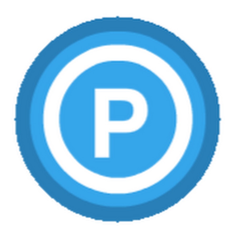 Icon p1. Игра с буквой p на иконке. Фирма синий значек на букву п. Значок 2160p.