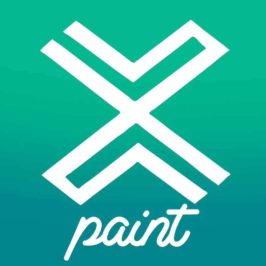 XPaint YouTube