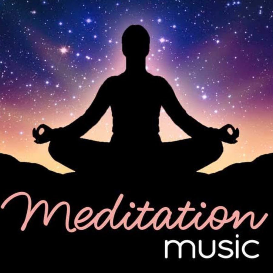 Meditation Music YouTube