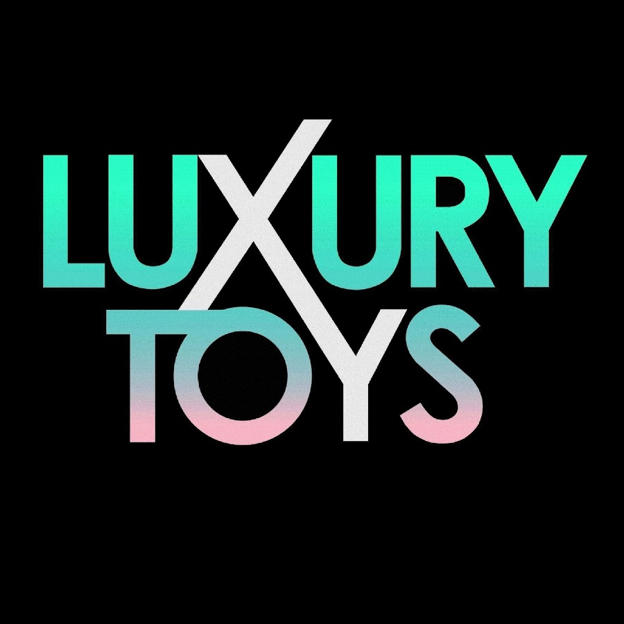 Luxury Toys YouTube