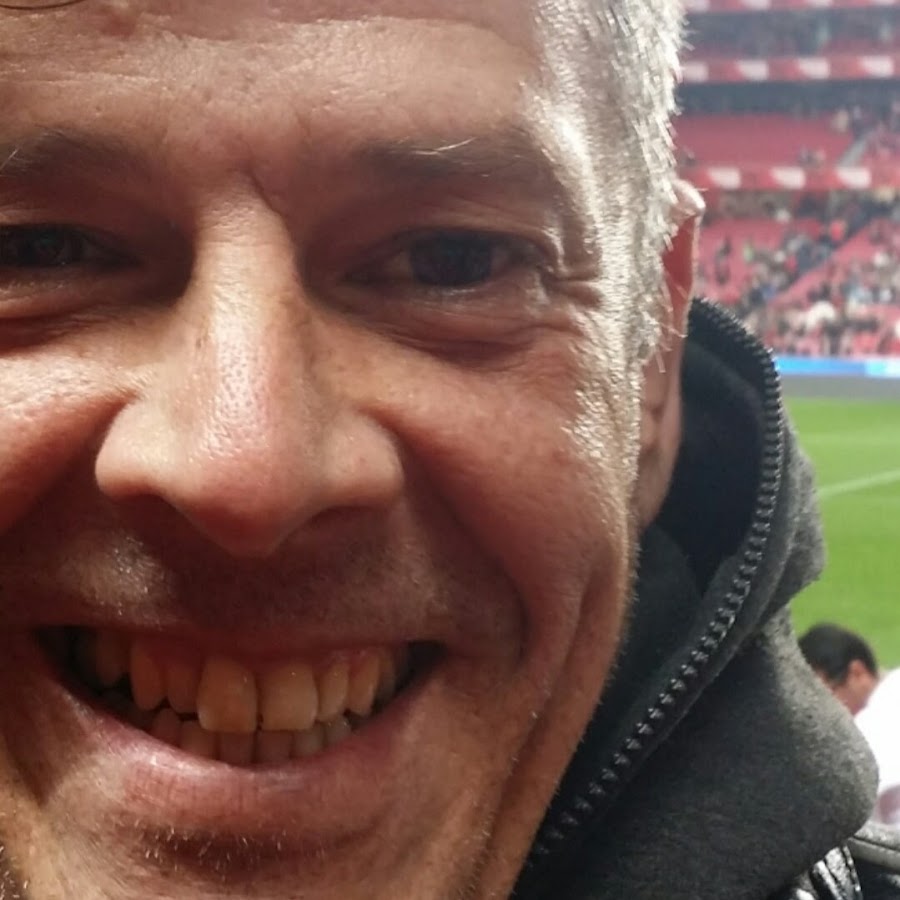 paulo simoes - YouTube