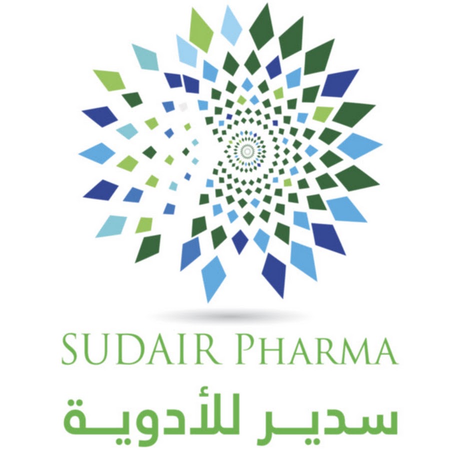 Sudair Pharma YouTube