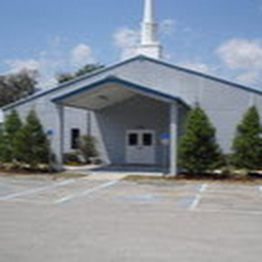 Cornerstone Baptist Church YouTube