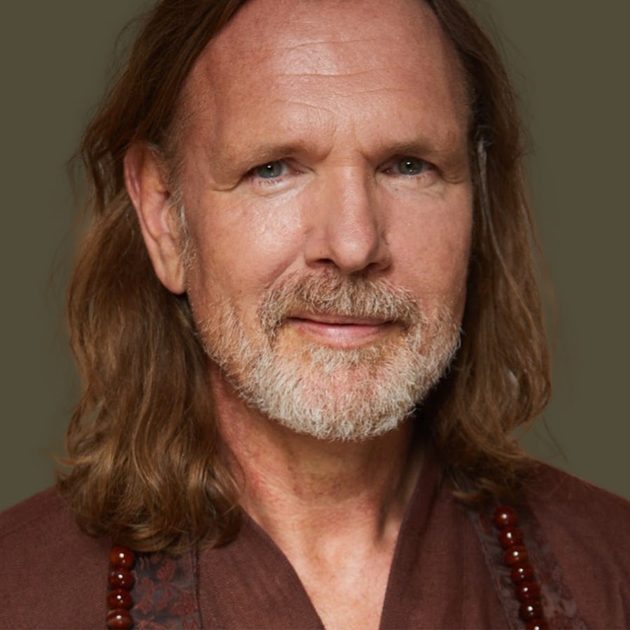 Zen-Meister Hinnerk Polenski - YouTube