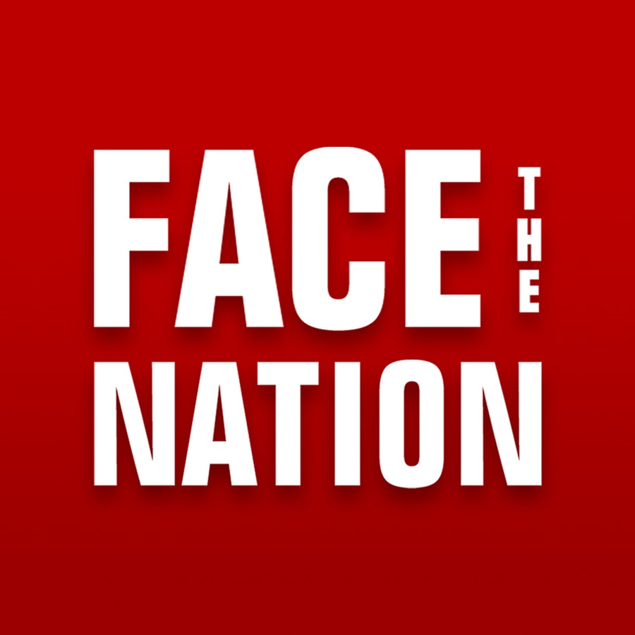 Face the Nation YouTube