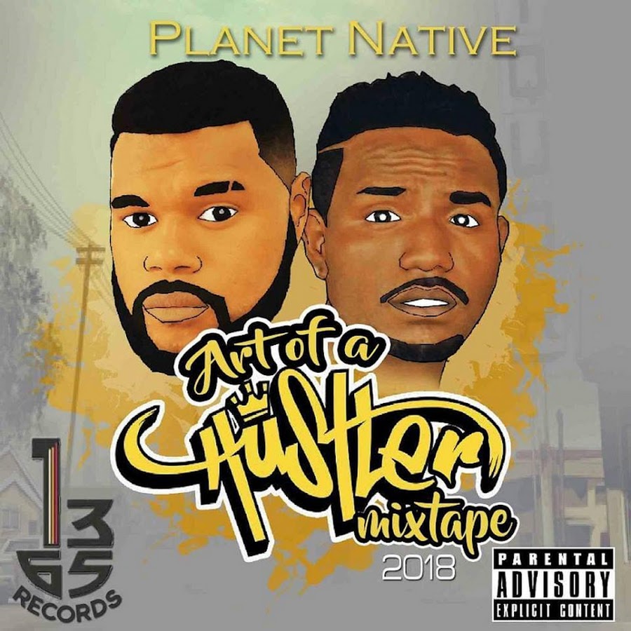 Plant mp3. Native Planet. Try me native Planet.
