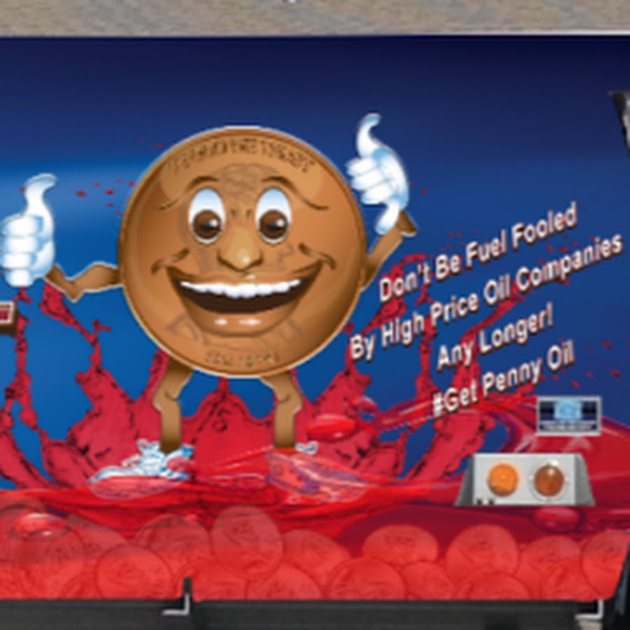Penny Oil Energy Distributors LLC YouTube