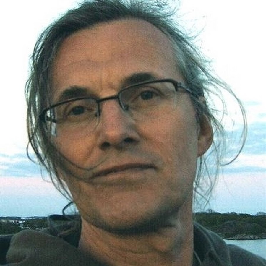 Sven Fredriksson - YouTube