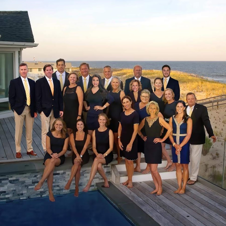 Coastal Living Real Estate Group YouTube