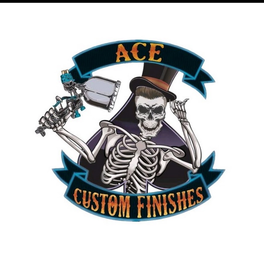 ACE Custom Finishes YouTube