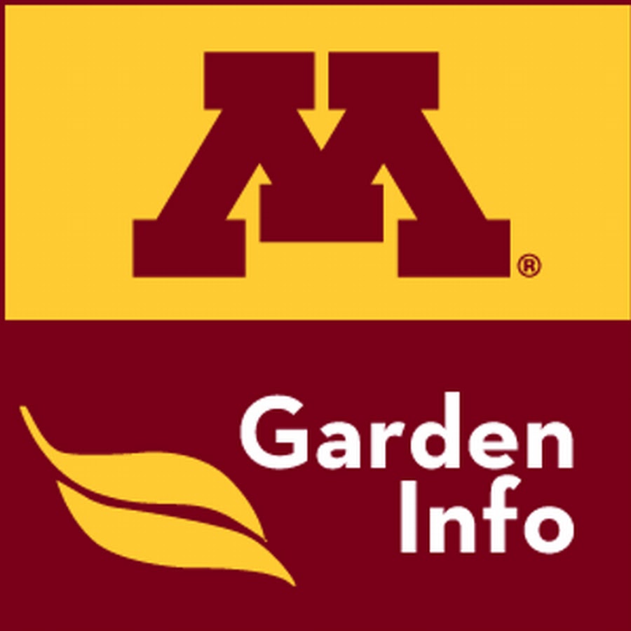 UMN Extension Yard and Garden YouTube