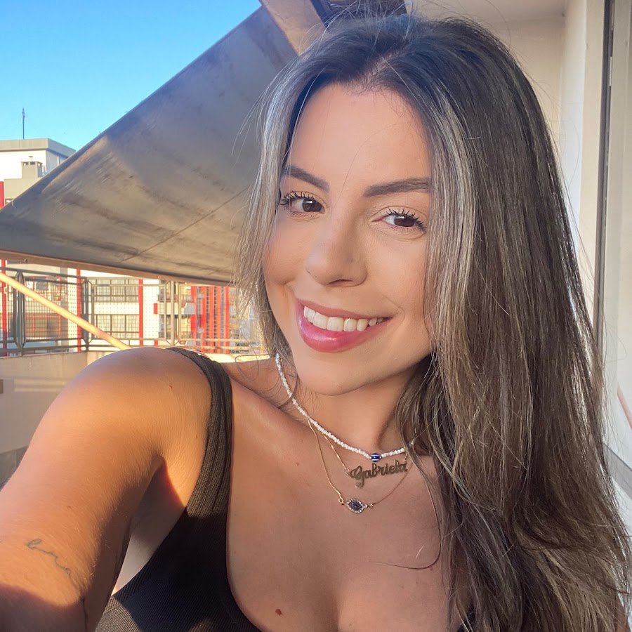 Gabriela Dias - YouTube