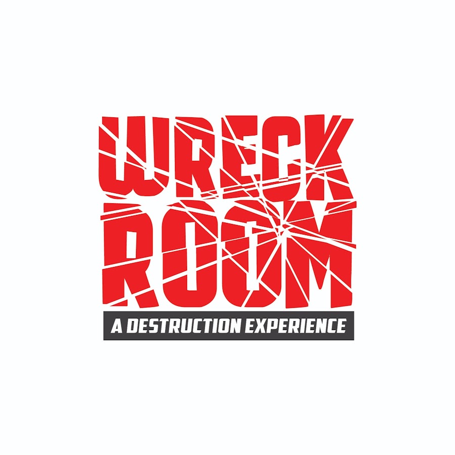 Wreck Room YouTube