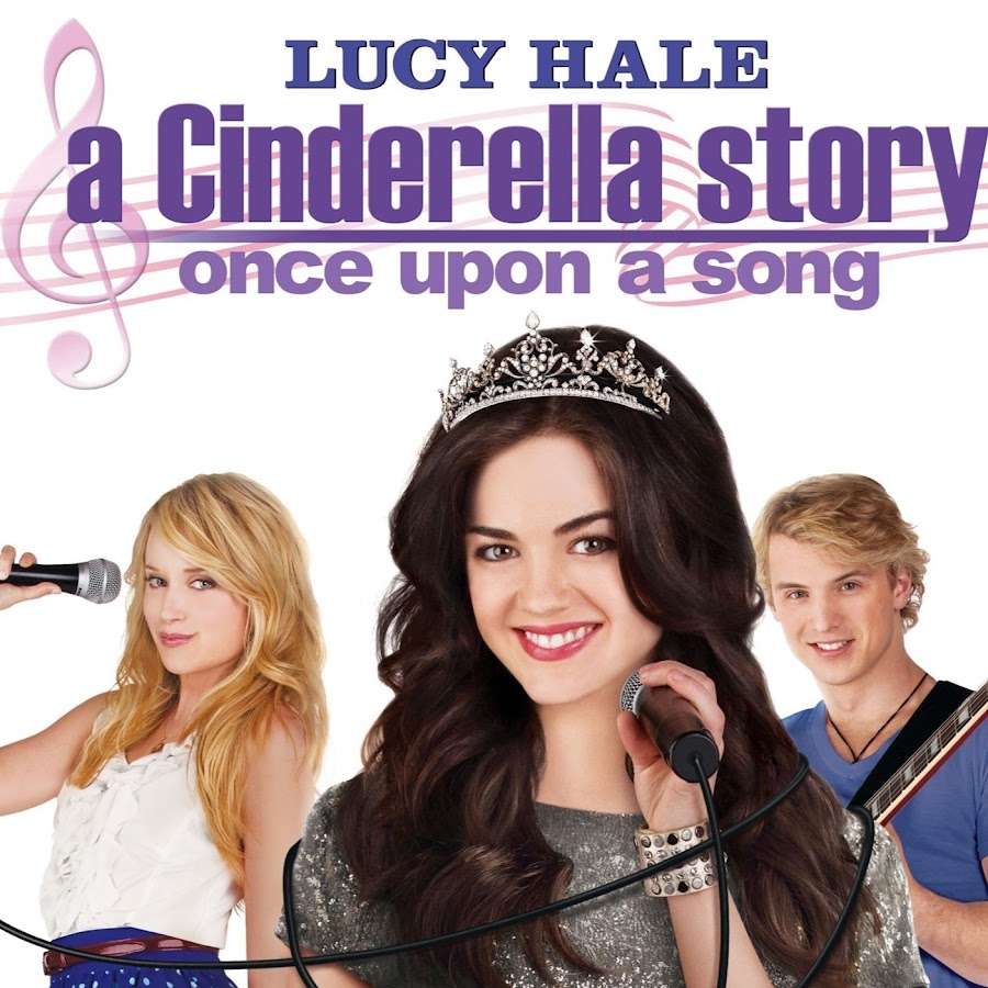 A Cinderella Story Once Upon A Song Full Movie A Cinderella Story: Once Upon a Song Full Movie - YouTube