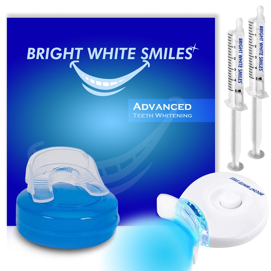 BrightWhite Smiles YouTube