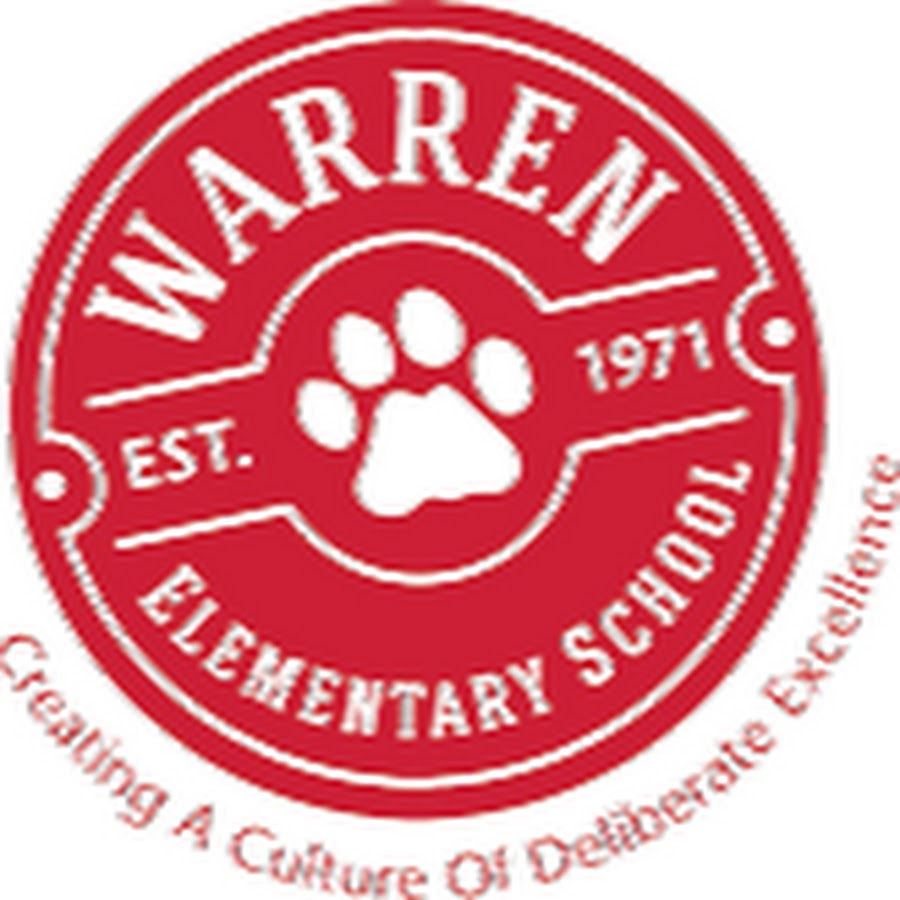 Warren Elementary YouTube