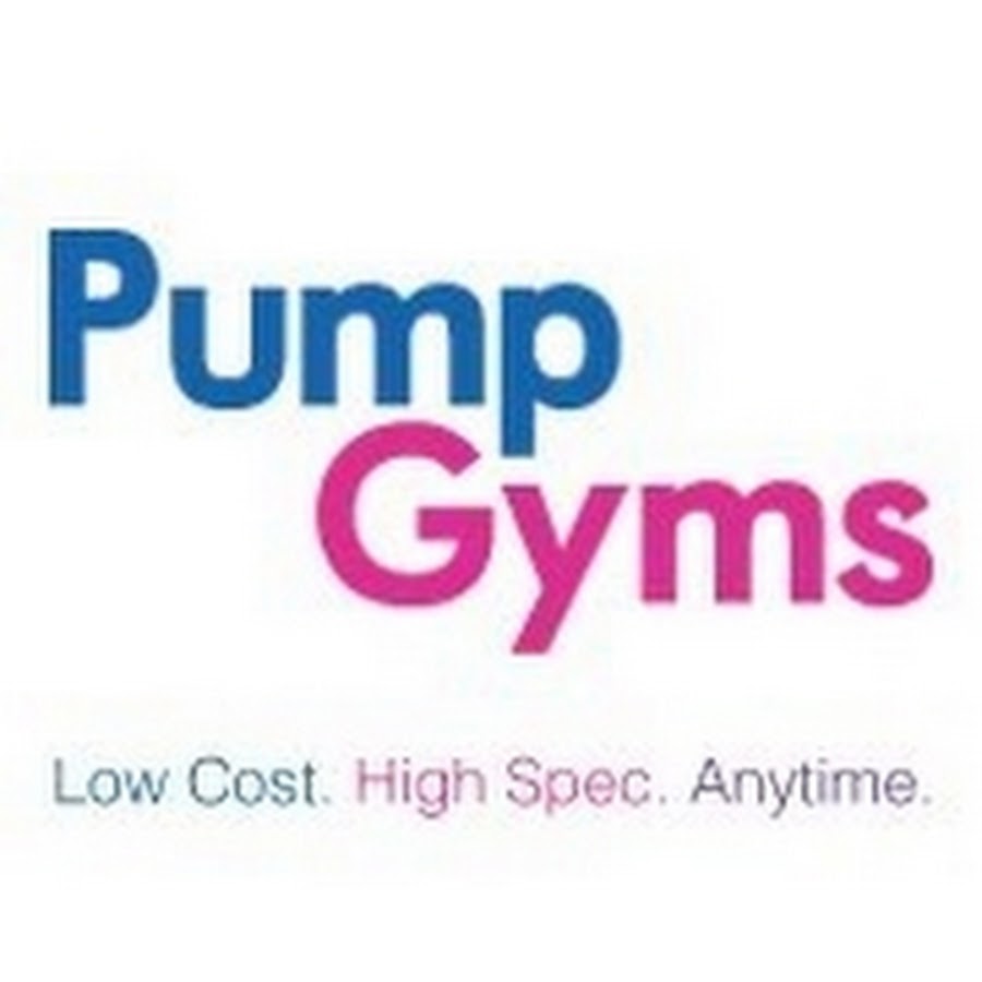 Pump Gyms YouTube