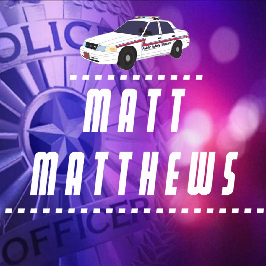 Matt Matthews YouTube