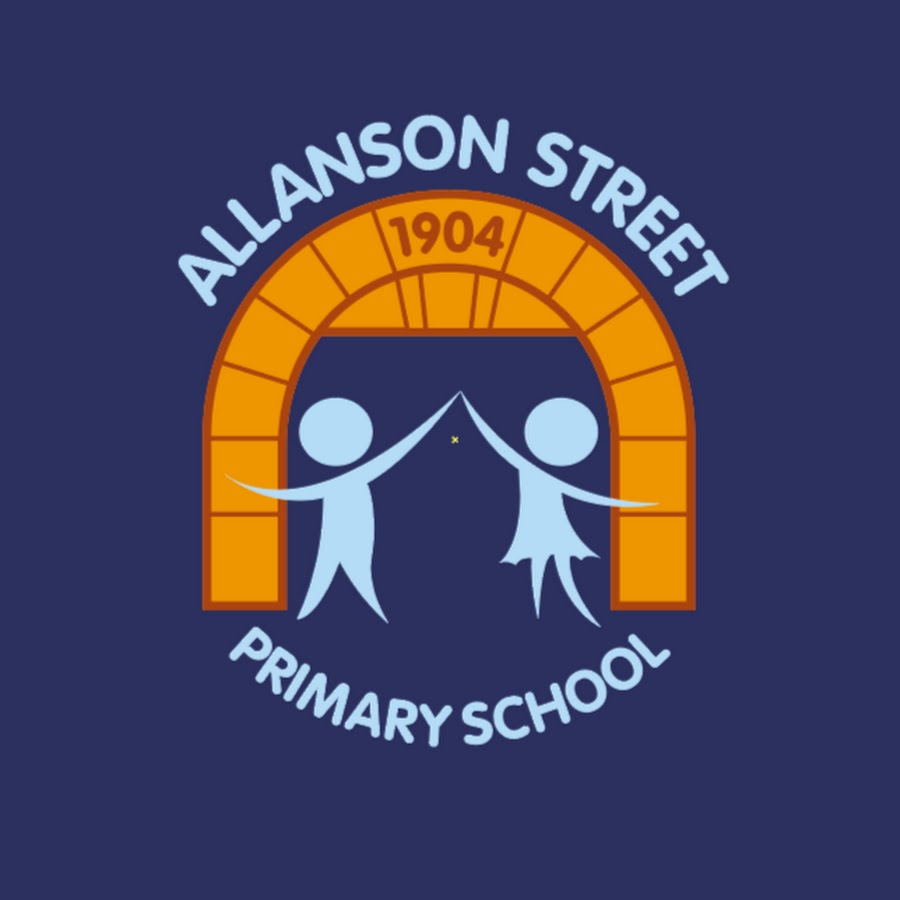 Allanson Street Primary School YouTube