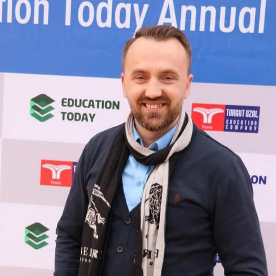 Alfred Musaj - YouTube