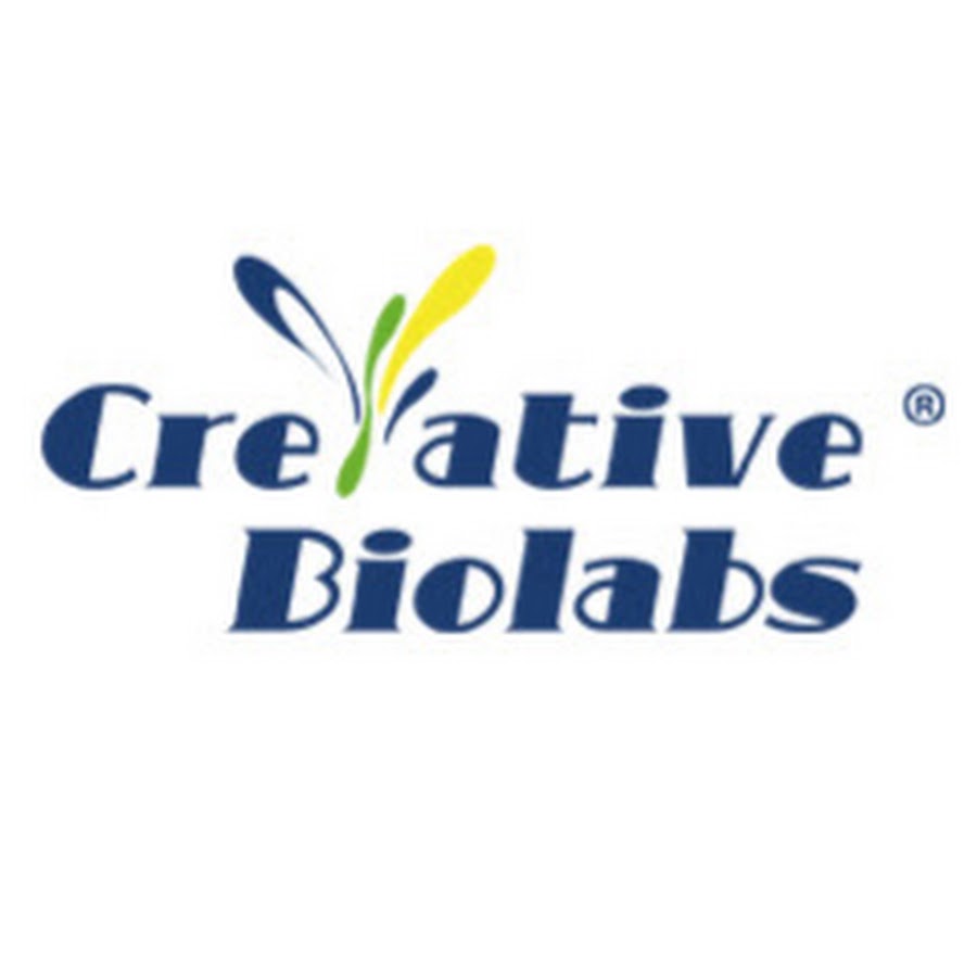 Creative Biolabs YouTube