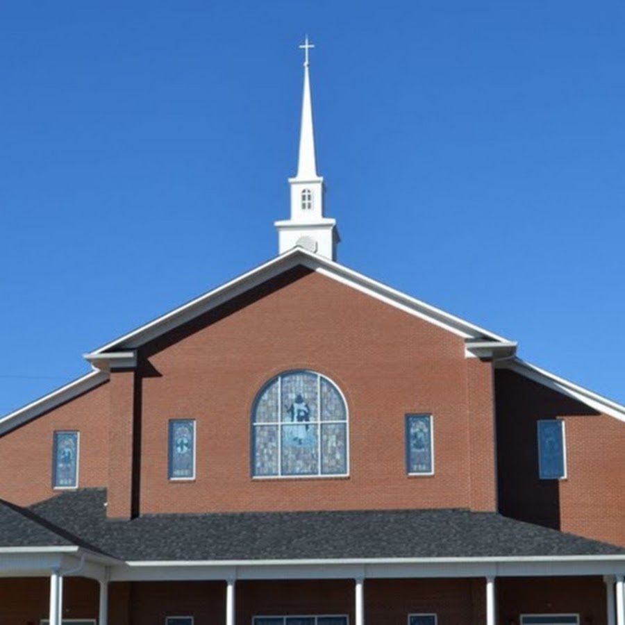 Midway Baptist Church YouTube