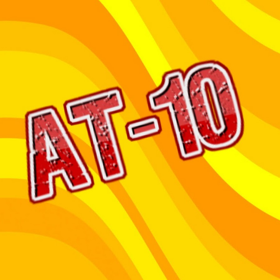 Amazing Top 10 