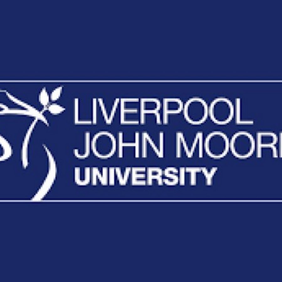 Liverpool John Moores University _official channel YouTube