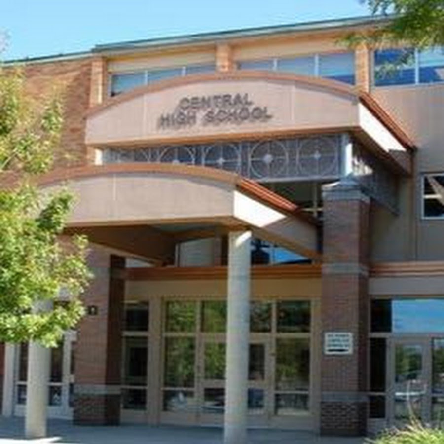 Louisville Central High School YouTube