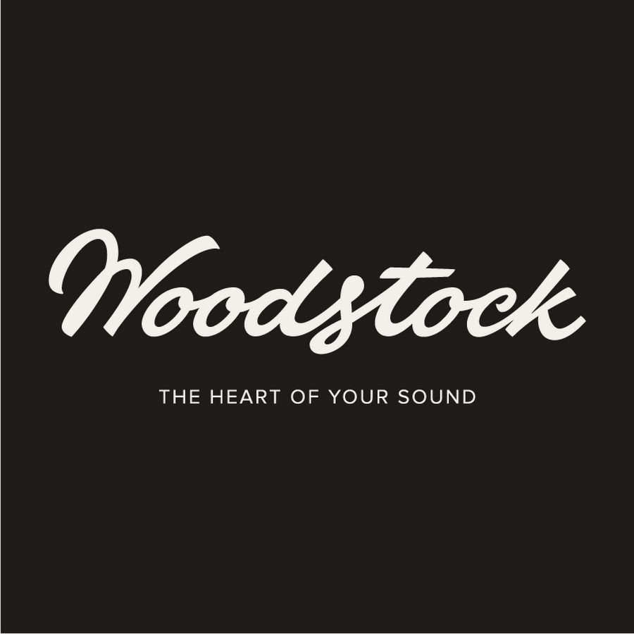 Woodstock Guitars - YouTube