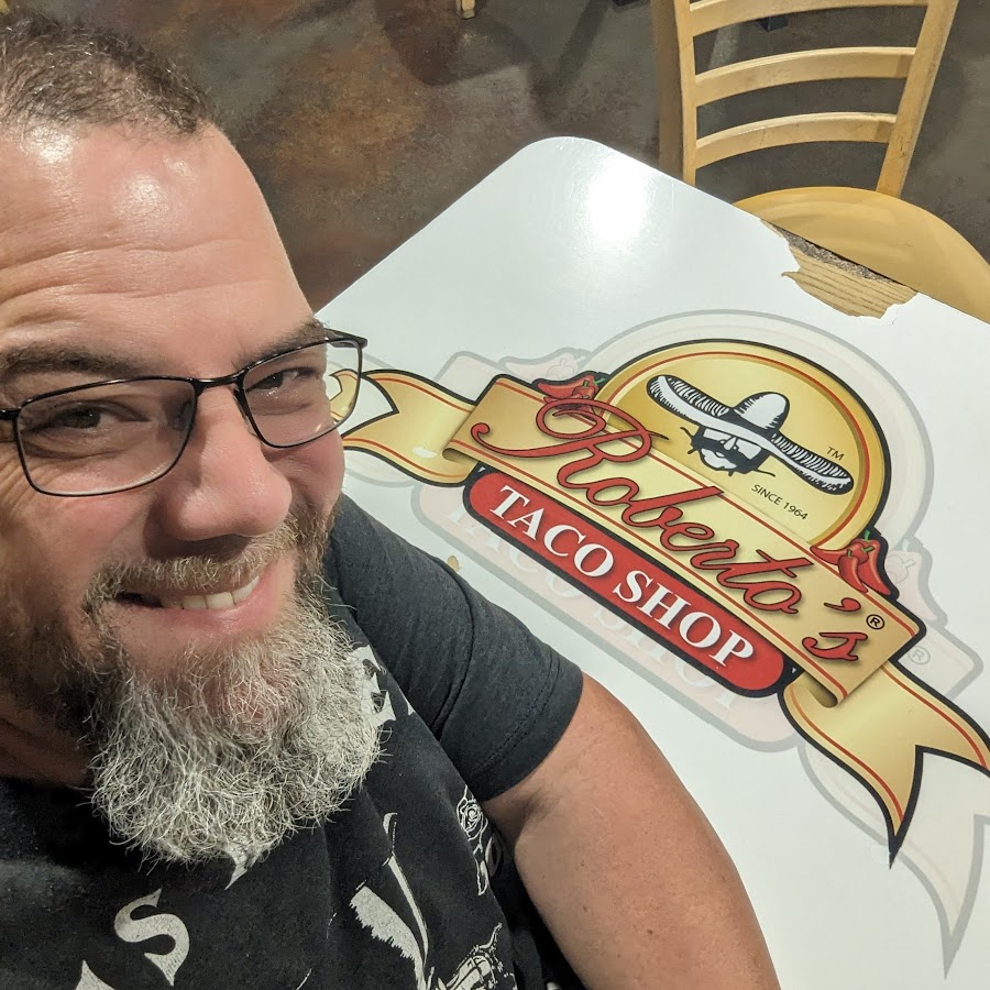 roboraptor - YouTube