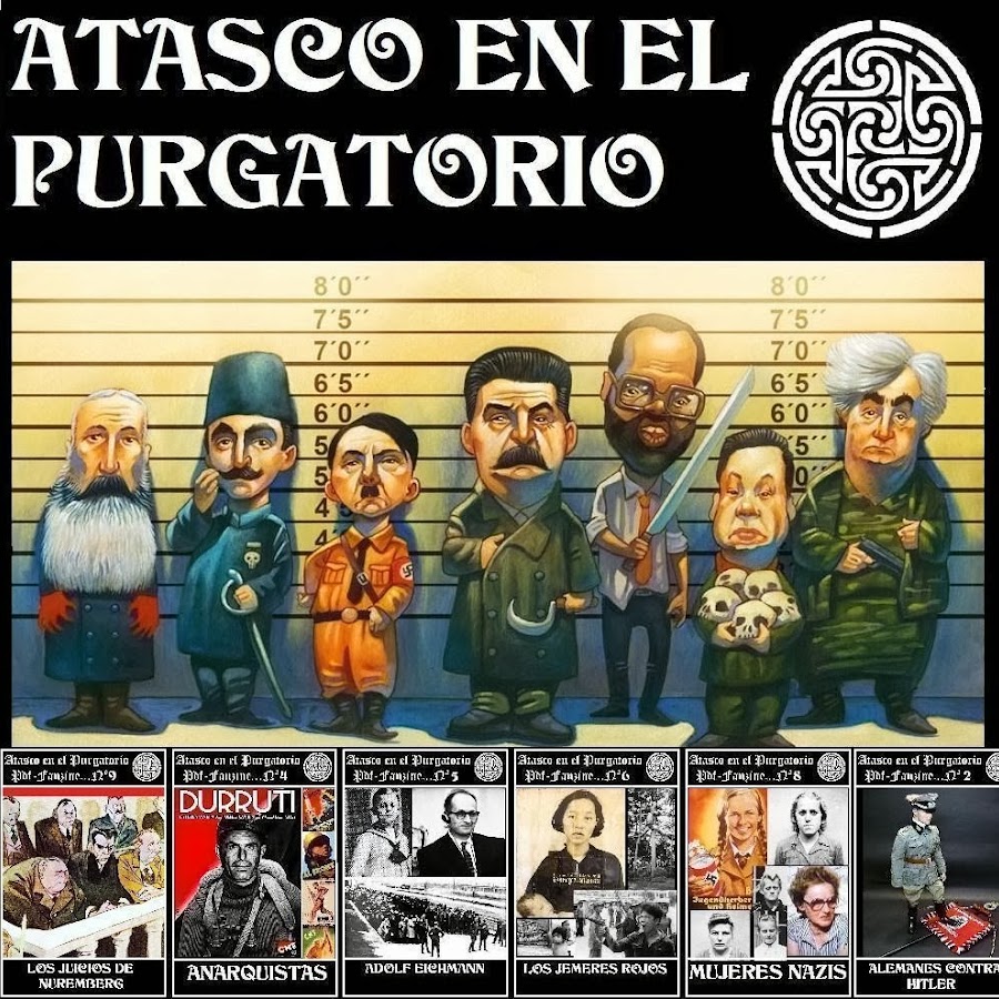 atasco purgatorio YouTube