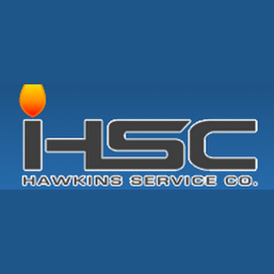 Hawkins Service Company YouTube