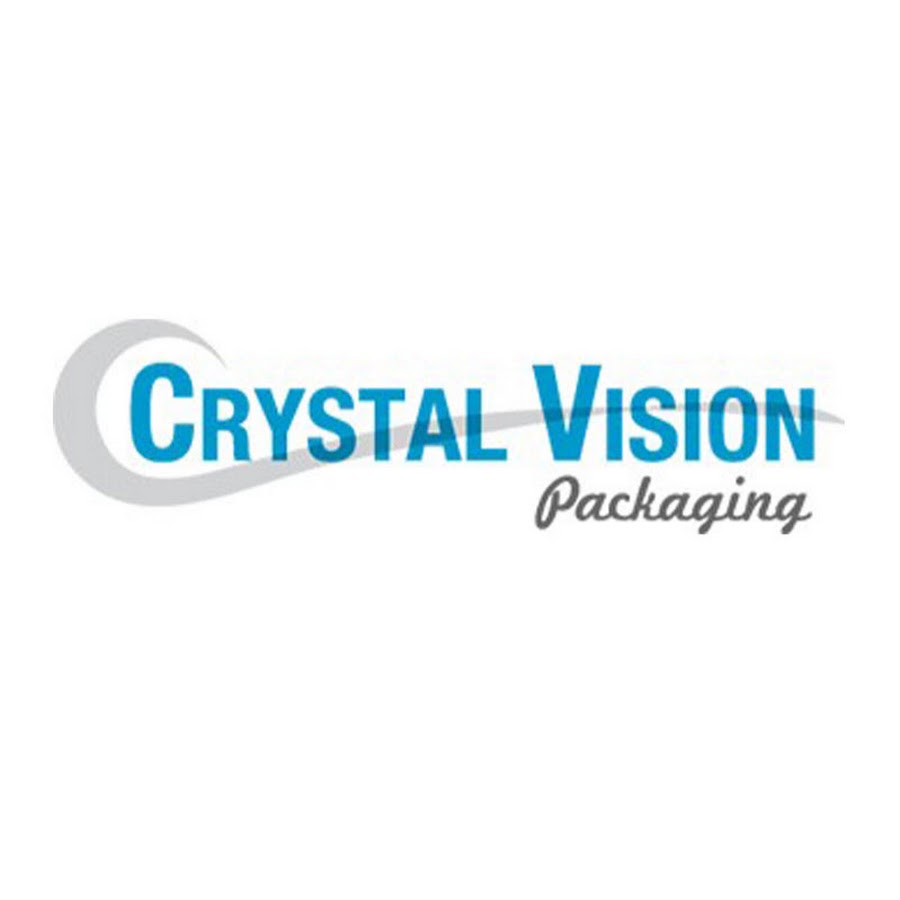 Crystal Vision Packaging YouTube