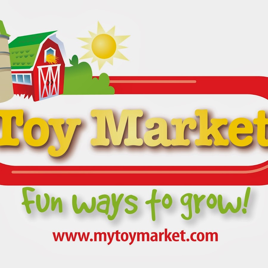 MyToyMarket - YouTube