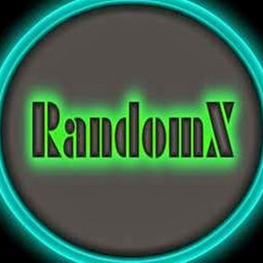 RandomX YouTube