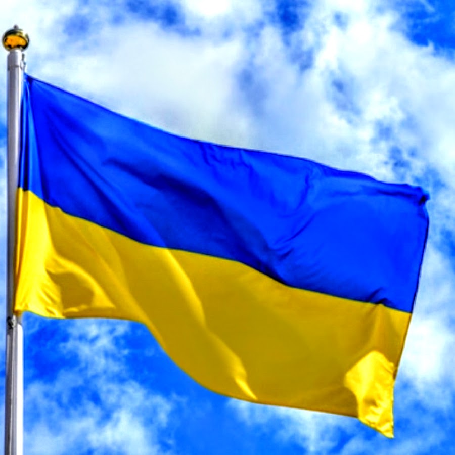 UKRAINIAN blogs - YouTube