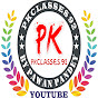PK CLASSES 92