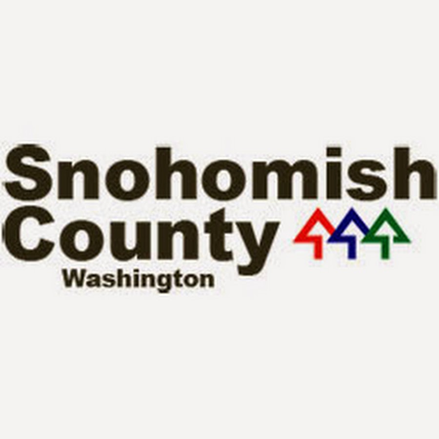 Snohomish County YouTube