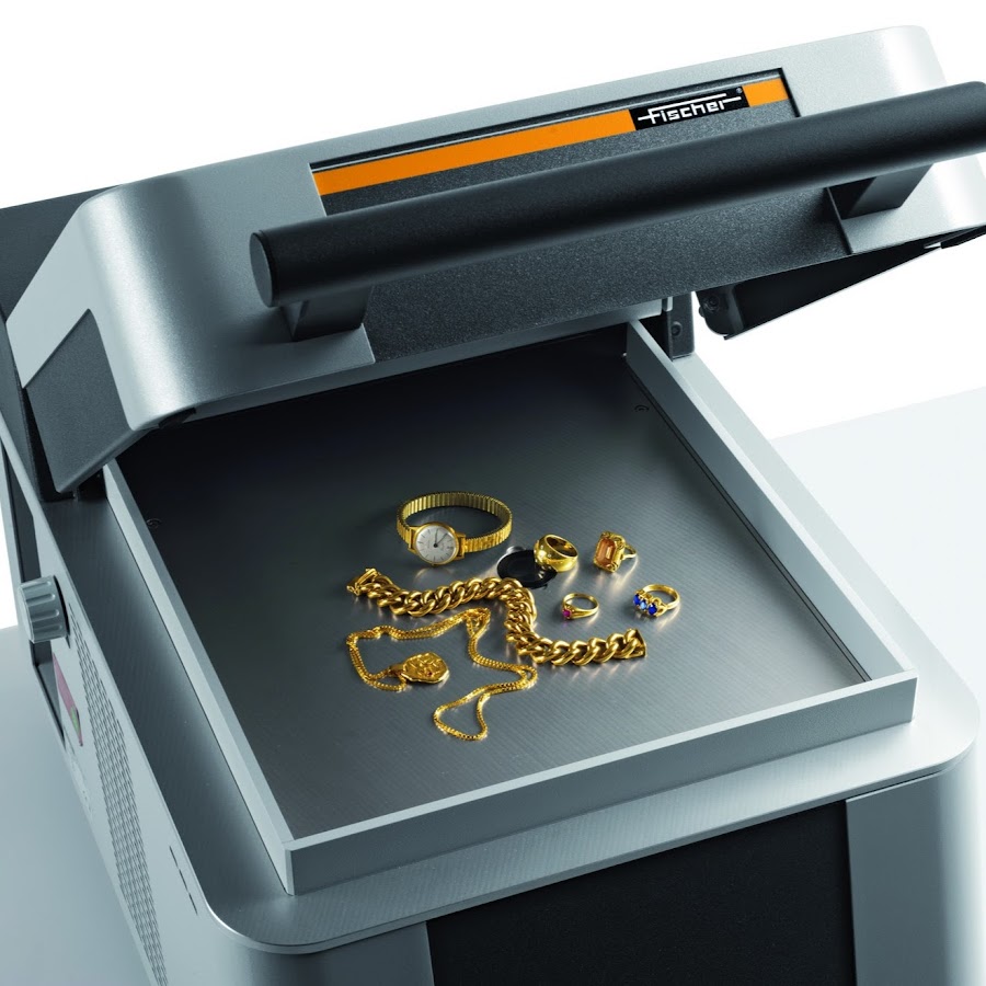 Fischer Measurement Technologies ( India) Pvt. Ltd. - YouTube