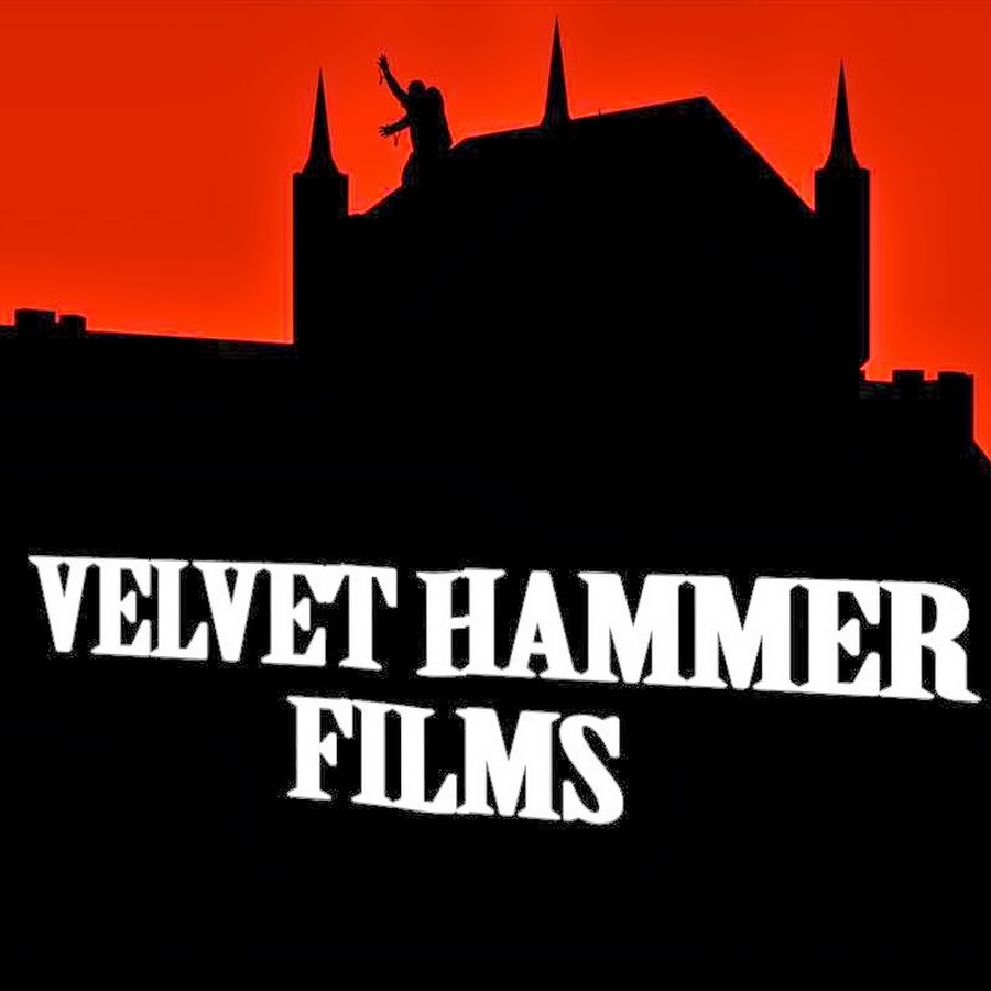 Velvet Hammer Films YouTube