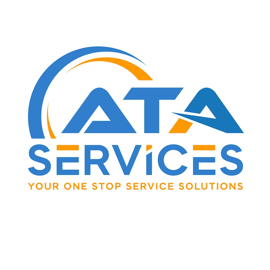 ATA Services - YouTube