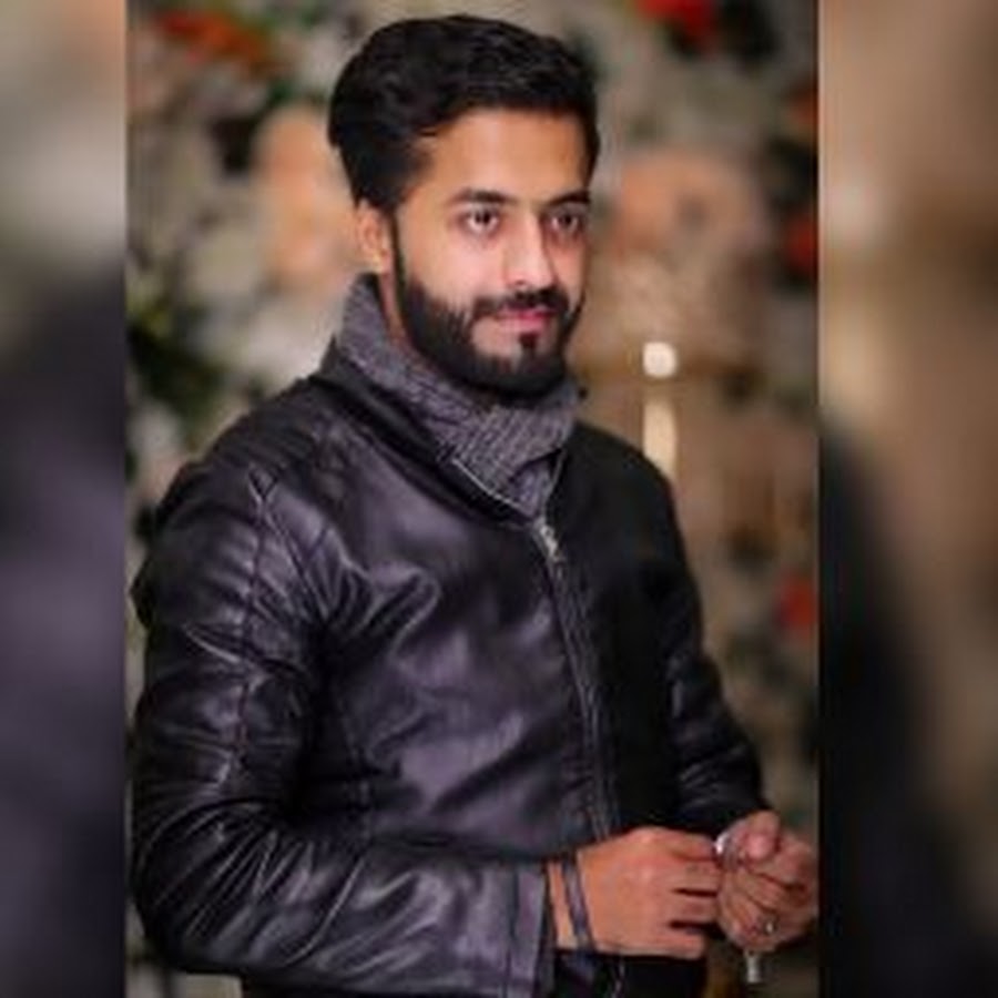 FAHAD ALI OFFICIAL - YouTube