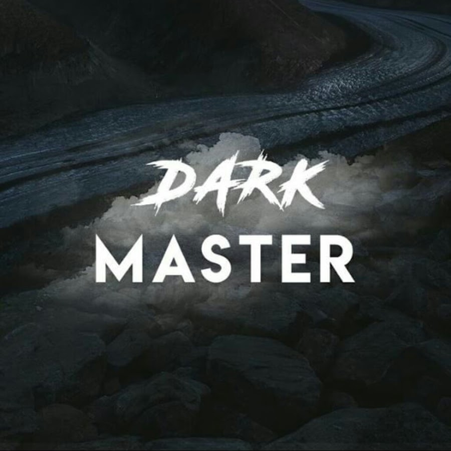 Darkmaster.