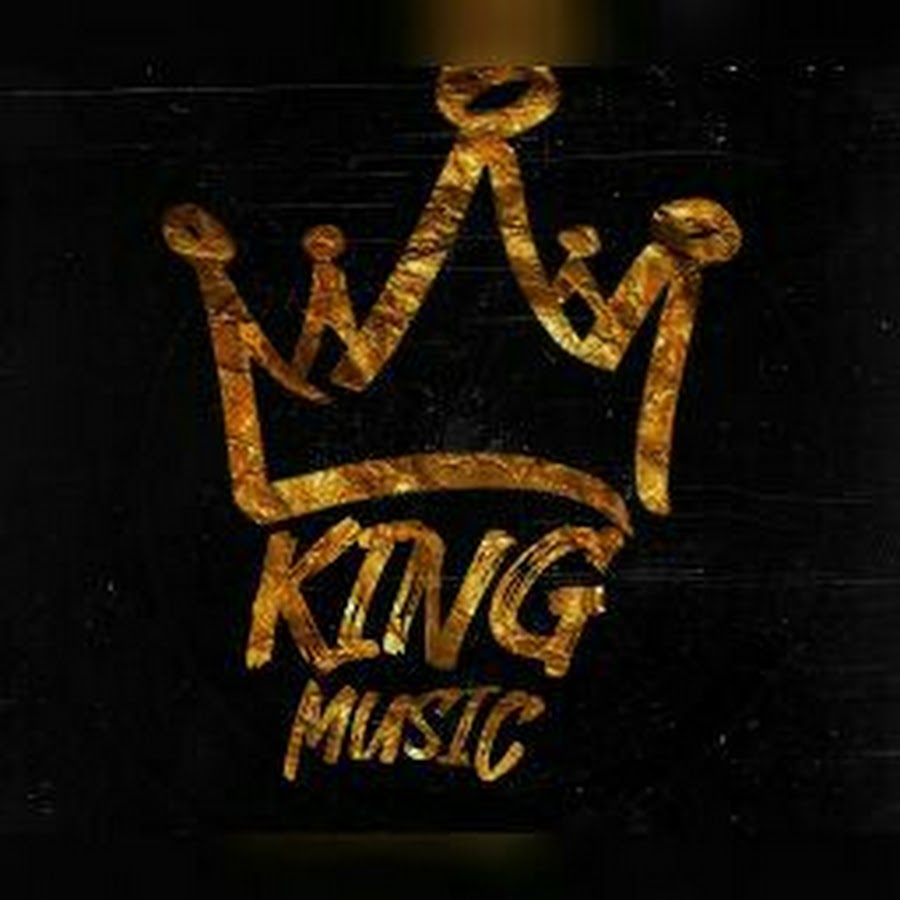 King надпись на черном фоне. Король музыка лого. Кинг мьюзик топ. King music label. King надпись на черном фоне.